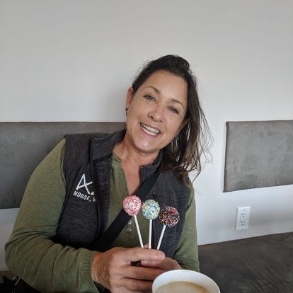 Michelle Miller