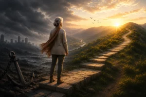 When Reinvention Calls: The Real Challenge of Changing Your Brand, Audience, and Business Focus